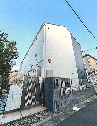 サークルハウス新中野壱番館