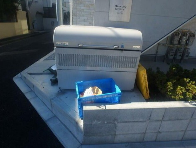 センプリスのその他共用部分