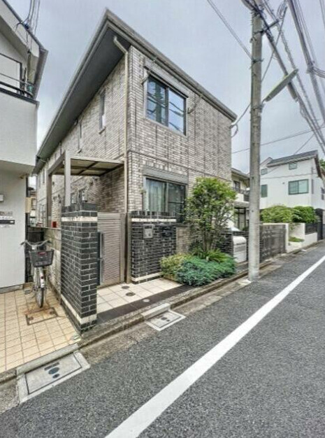 クレールコート