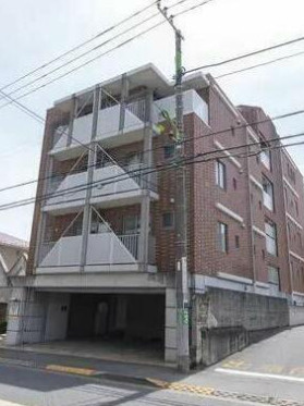 ジェイパーク桜新町