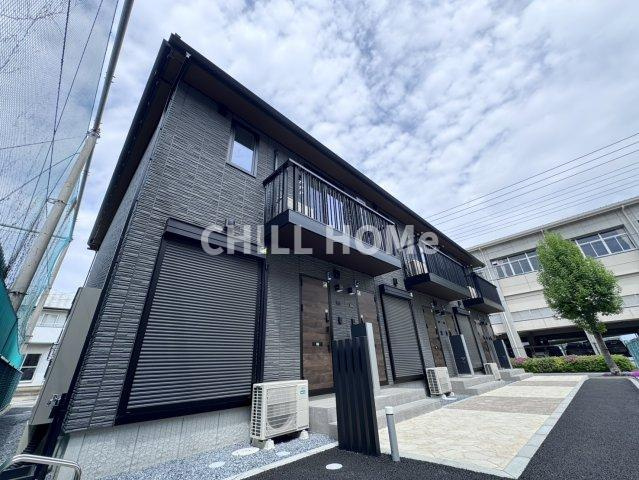 シグマレジデンス　文京町の外観|当社、チルホームのHPもご覧ください(^^)/物件情報多数♪