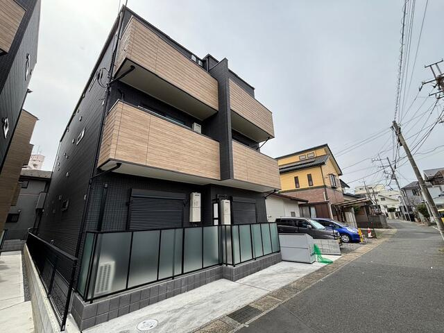 ルアナメゾン馬橋０１のその他共用部分