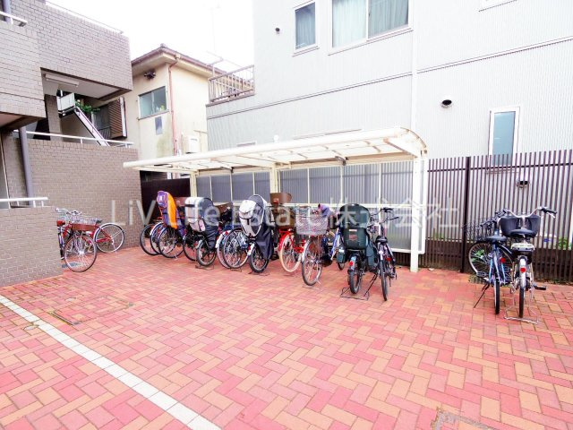 パールハイツ恋ヶ窪のその他