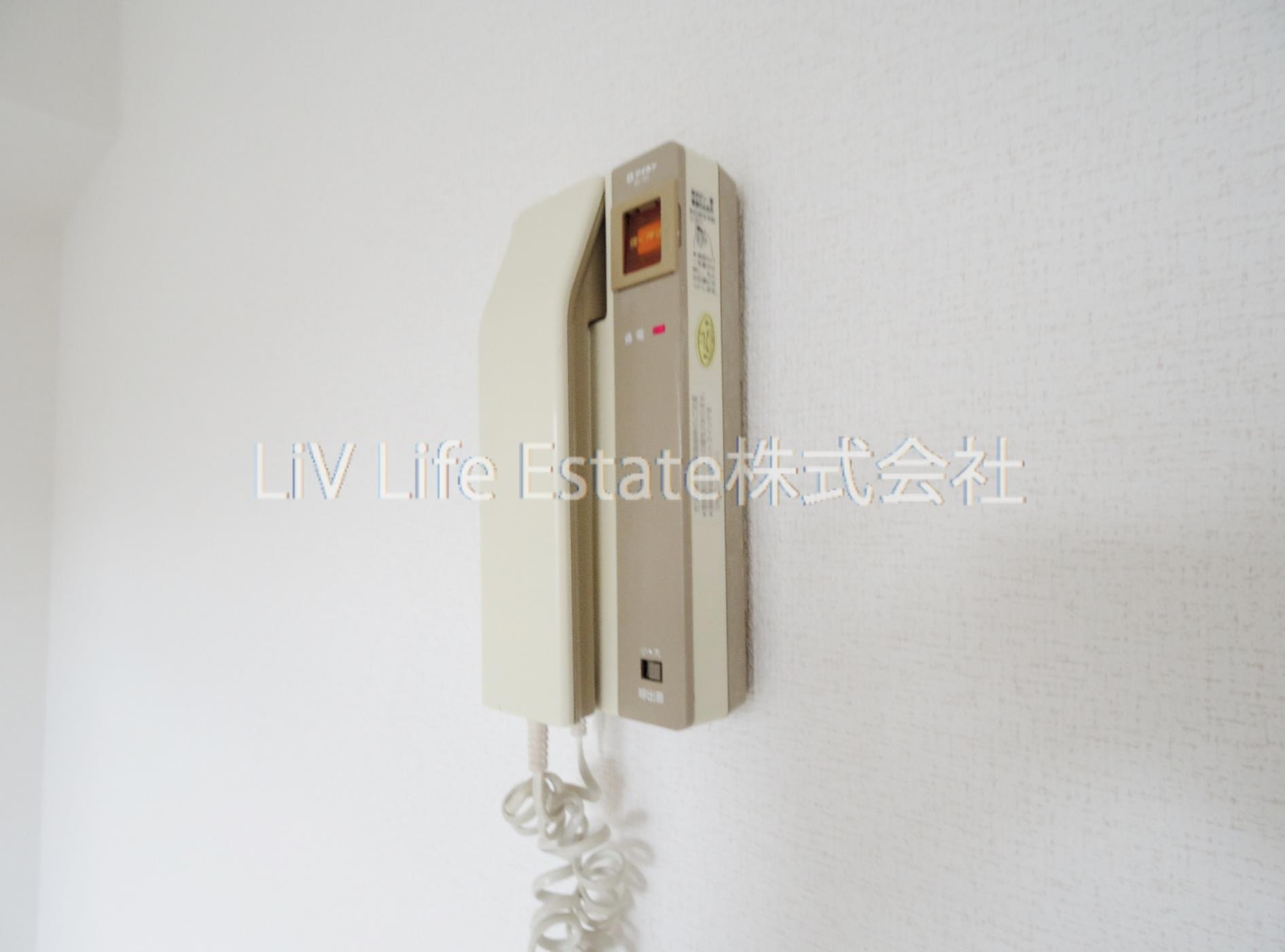 パールハイツ恋ヶ窪