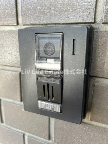 パールハイツ恋ヶ窪