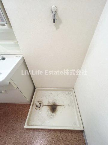 パールハイツ恋ヶ窪