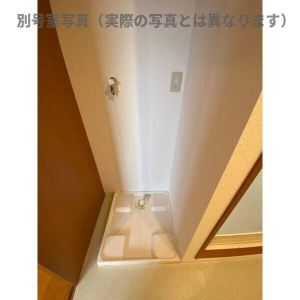 アザリア鳥居松のその他