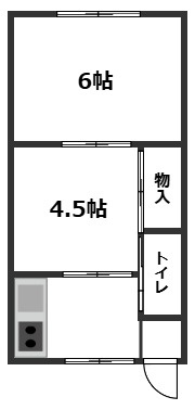 守山市吉身１丁目　貸店舗・事務所