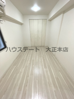 【内装】 | オーラムアルジャン阿波座 仲介手数料無料
