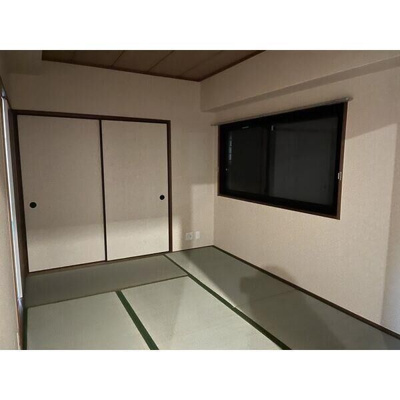 【和室】 | オーラムアルジャン阿波座 仲介手数料無料