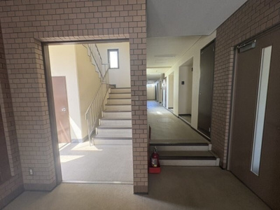 【その他共用部分】 | ロイヤルハイツ