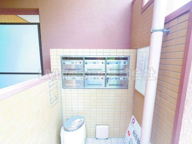 サニーハイツ村野