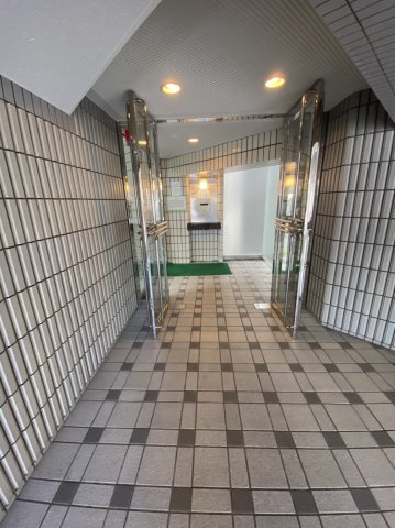 ラ・レジダンス・ド・レーヌのその他共用部分