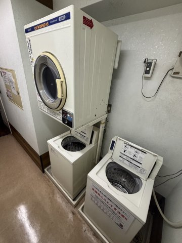 ダイアパレス大名ガーデンのその他共用部分