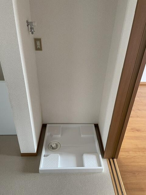 セントヒルズ五香Ａの内装