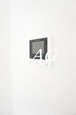 【セキュリティ】 | グレイス千葉中央 | TVモニターフォンです。