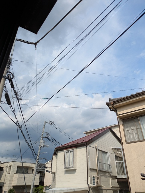 景色