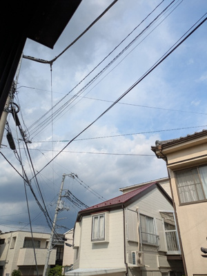 景色