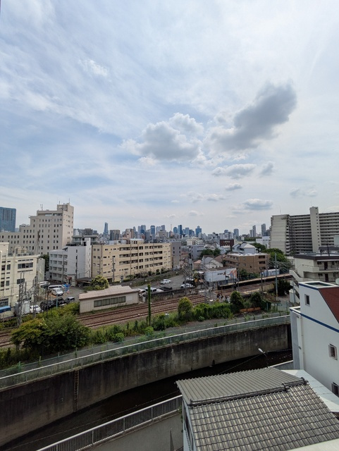 景色