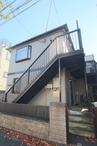 ガルテン碑文谷の画像