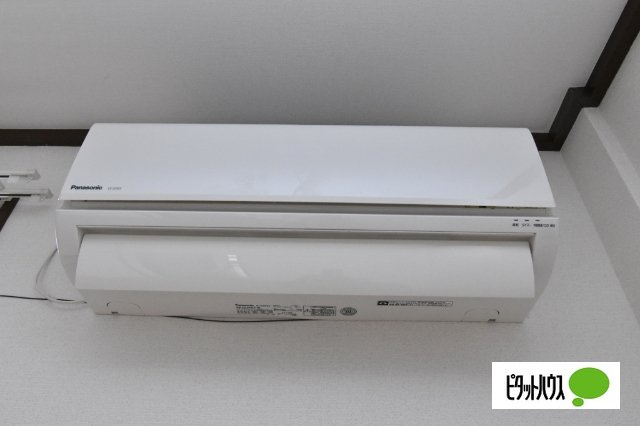 AKBRⅠの設備