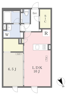 Ｒｅｖｅ　Ｒｅｓｉｄｅｎｃｅ　学芸大学