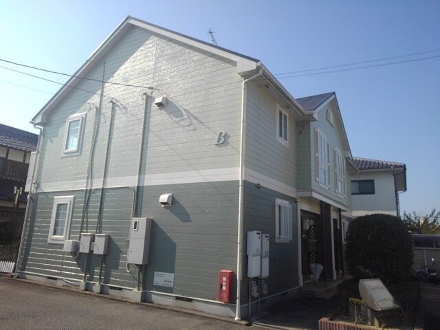 グリーンウッドＢ