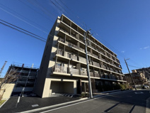 足立区西新井５丁目のマンションの画像