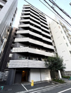 グランドコンシェルジュ新御徒町アジールコートの画像