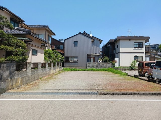 金沢市三口新町1丁目397
