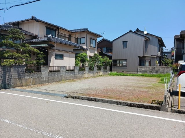 金沢市三口新町1丁目397の外観
