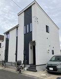 古ケ崎戸建の画像