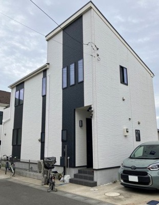【外観】 | 古ケ崎戸建