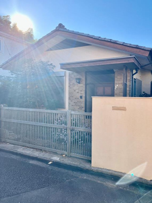 【外観】 | 花小金井南町戸建