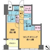 カスタリア茅場町の画像