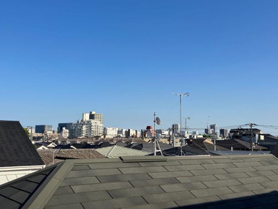 【展望】 | 西大井戸建