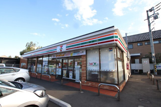 ★セブンイレブン立川砂川七番店まで400ｍ★