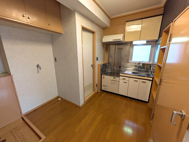 ★キッチンスペース★