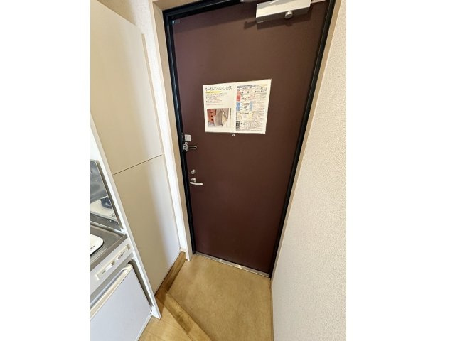 ＦＹＳビルの内装