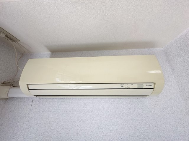ＦＹＳビルの内装
