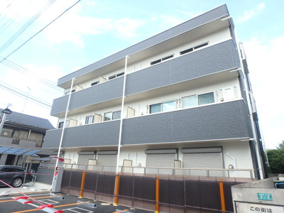 ★「小平」駅まで徒歩2分　通勤・通学に便利★