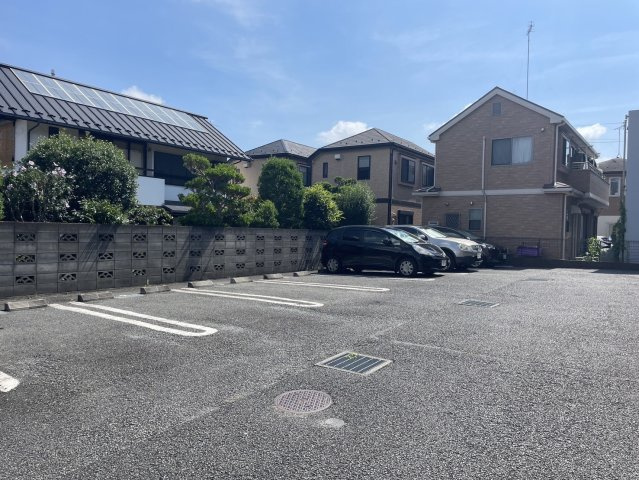 コスモタウンズ