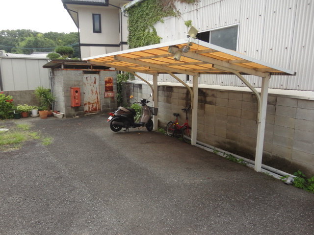 リバープラザＡのその他