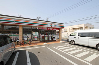 セブン-イレブン 相模原相武台小前店まで150ｍ