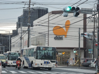 ダイエー 相武台店まで500ｍ