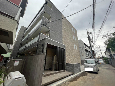 グレイス所沢