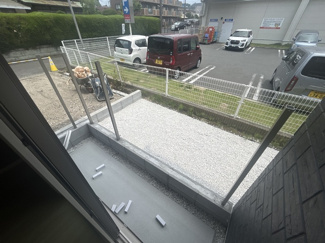 ※建築中です