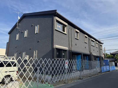 ※建築中です※