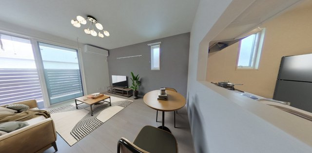 ※家具・家電等はCGです