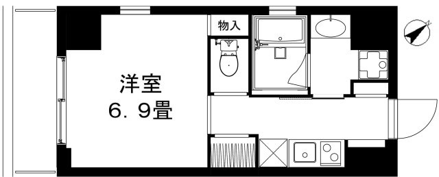 REISM HIVE 中目黒